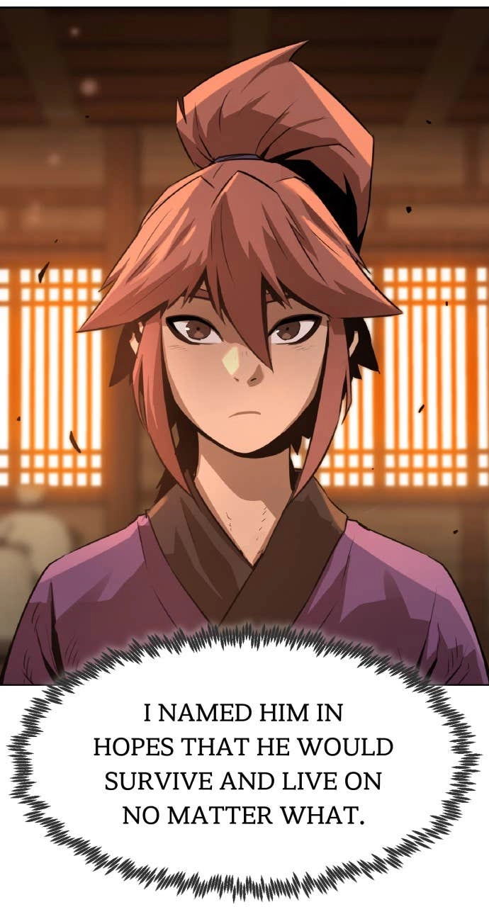 The Dang Clans Swordmaster Heir Just Wants a Normal Life Chapter 2 - Page 51