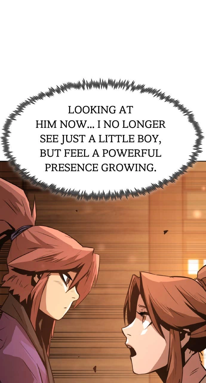 The Dang Clans Swordmaster Heir Just Wants a Normal Life Chapter 2 - Page 52