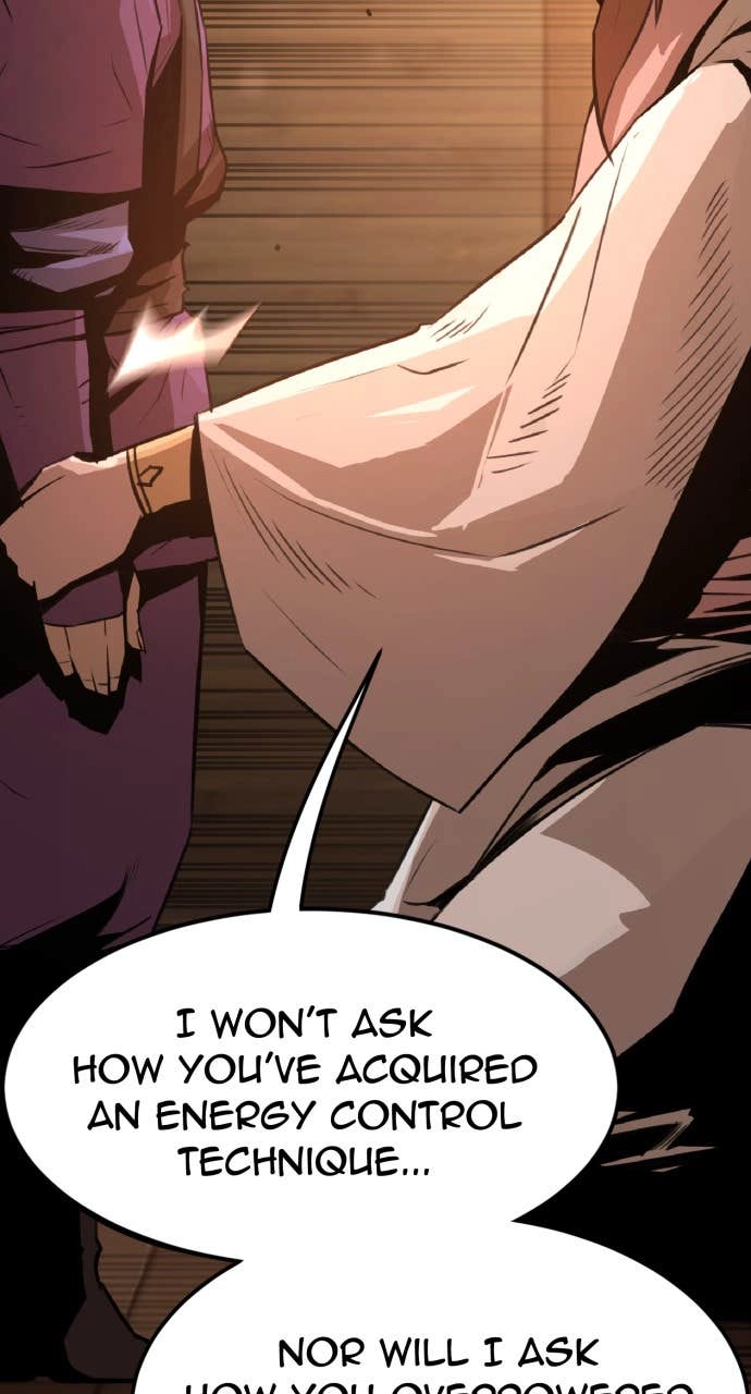 The Dang Clans Swordmaster Heir Just Wants a Normal Life Chapter 2 - Page 53