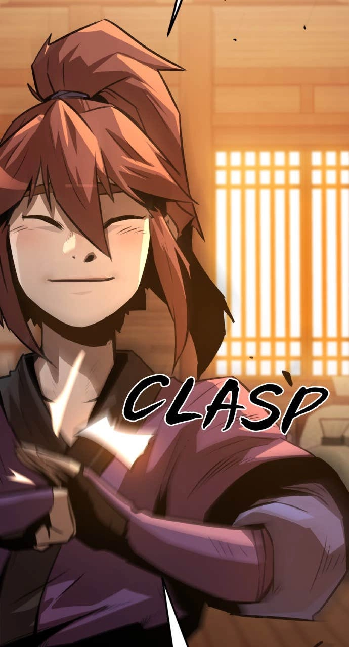 The Dang Clans Swordmaster Heir Just Wants a Normal Life Chapter 2 - Page 56