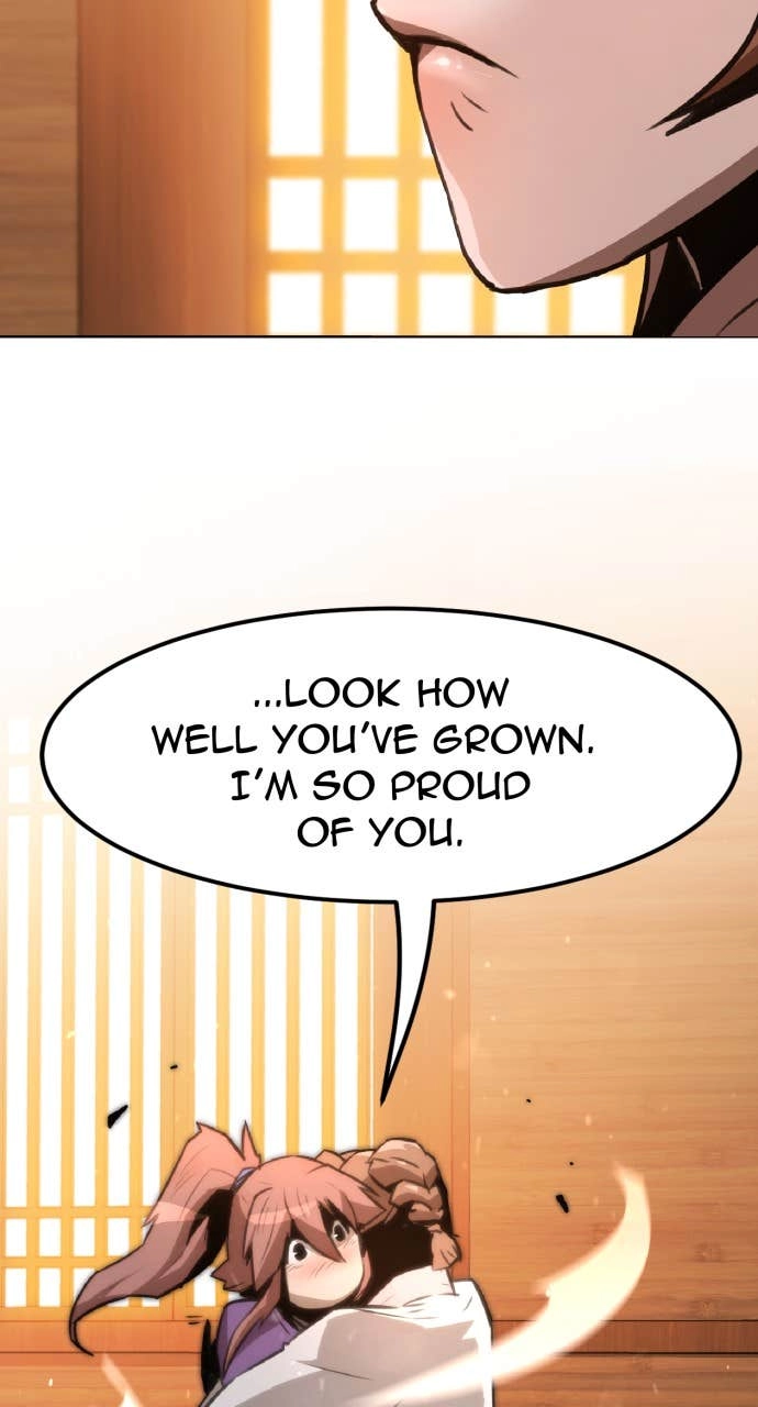 The Dang Clans Swordmaster Heir Just Wants a Normal Life Chapter 2 - Page 58