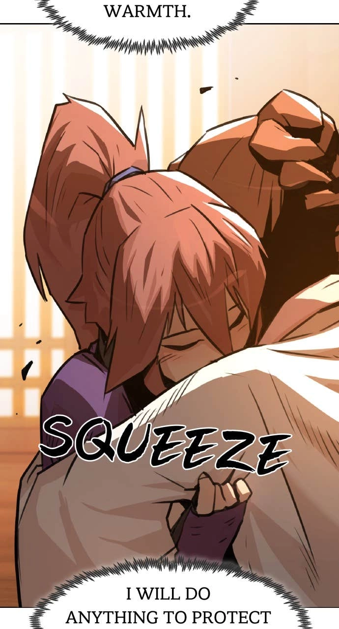 The Dang Clans Swordmaster Heir Just Wants a Normal Life Chapter 2 - Page 60