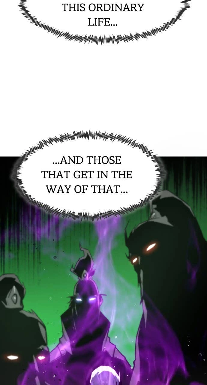 The Dang Clans Swordmaster Heir Just Wants a Normal Life Chapter 2 - Page 61