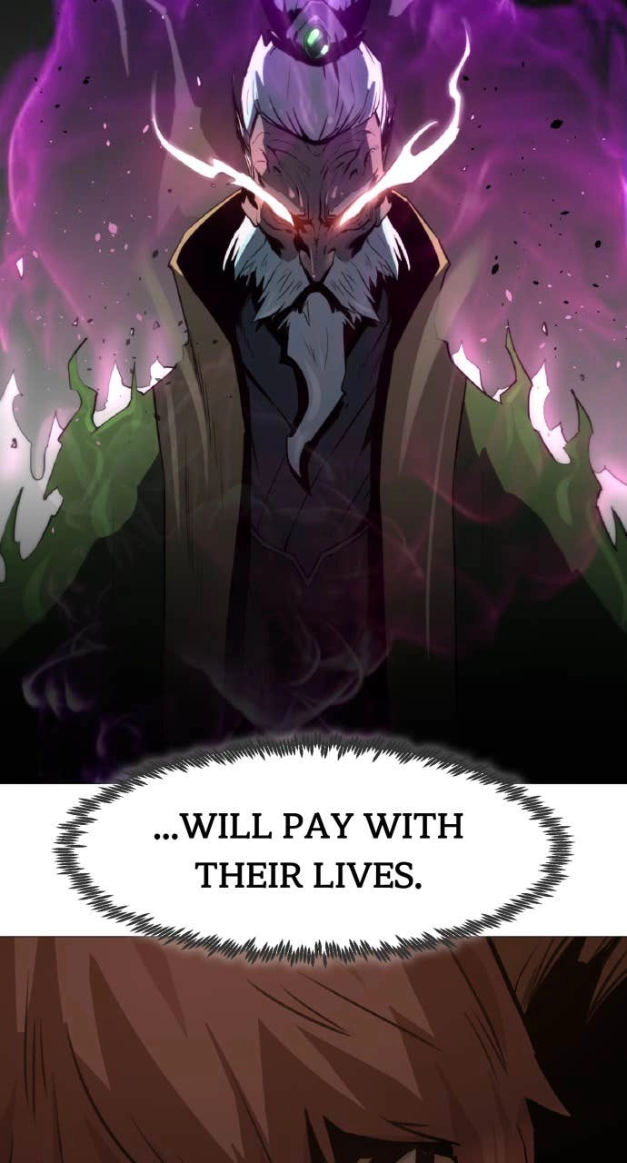 The Dang Clans Swordmaster Heir Just Wants a Normal Life Chapter 2 - Page 62