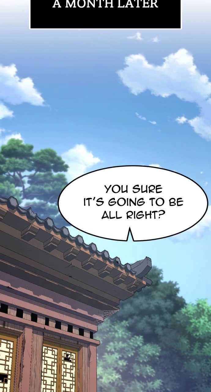 The Dang Clans Swordmaster Heir Just Wants a Normal Life Chapter 2 - Page 64