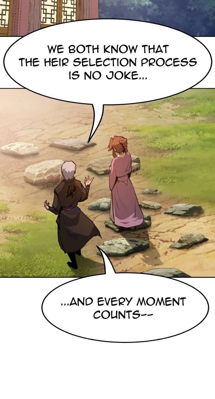 The Dang Clans Swordmaster Heir Just Wants a Normal Life Chapter 2 - Page 65