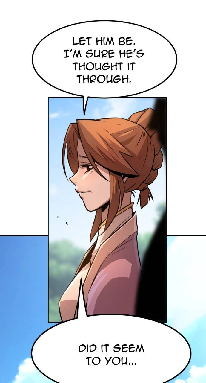 The Dang Clans Swordmaster Heir Just Wants a Normal Life Chapter 2 - Page 66