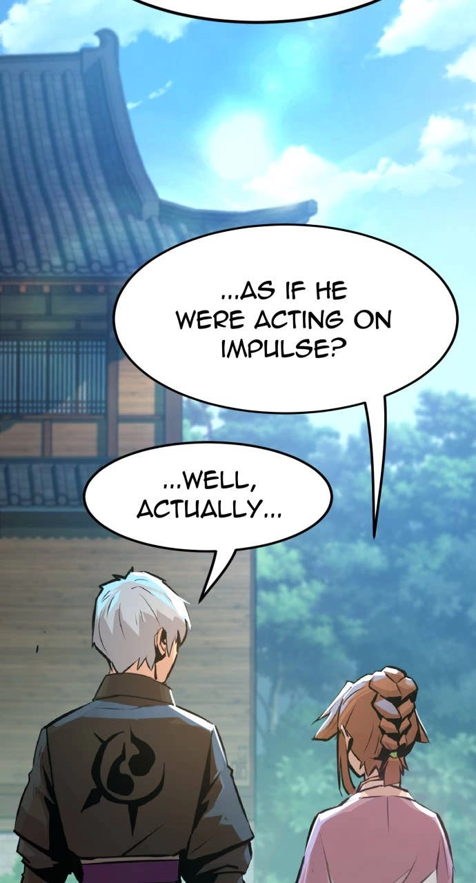 The Dang Clans Swordmaster Heir Just Wants a Normal Life Chapter 2 - Page 67