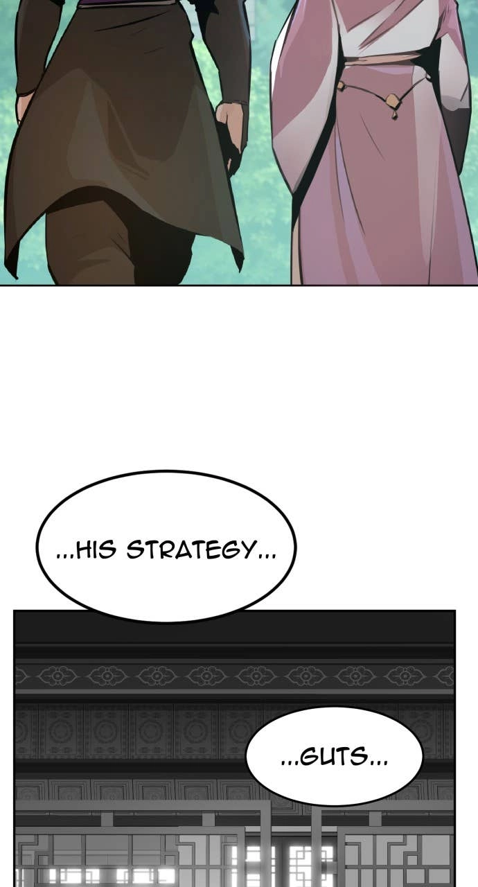The Dang Clans Swordmaster Heir Just Wants a Normal Life Chapter 2 - Page 68