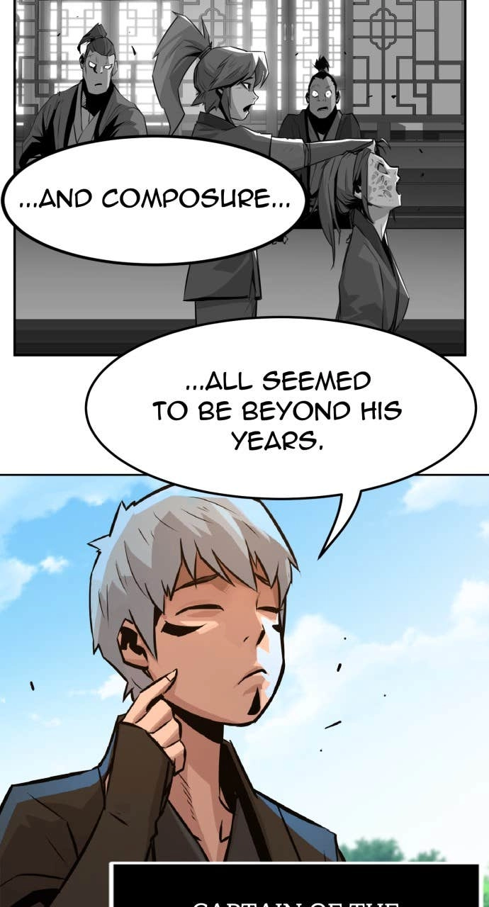 The Dang Clans Swordmaster Heir Just Wants a Normal Life Chapter 2 - Page 69