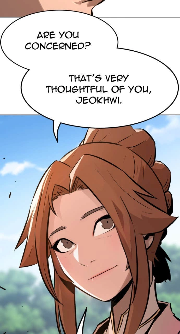 The Dang Clans Swordmaster Heir Just Wants a Normal Life Chapter 2 - Page 71