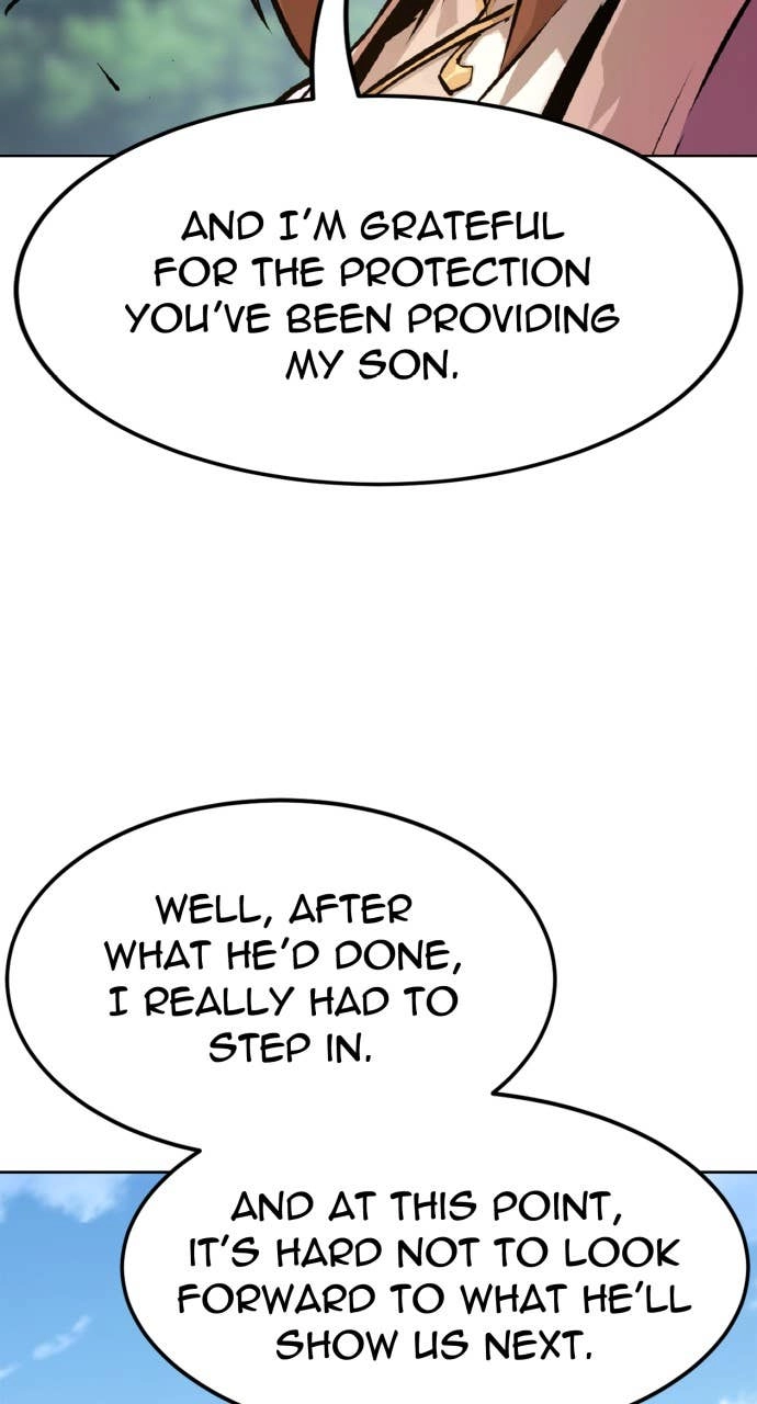 The Dang Clans Swordmaster Heir Just Wants a Normal Life Chapter 2 - Page 72