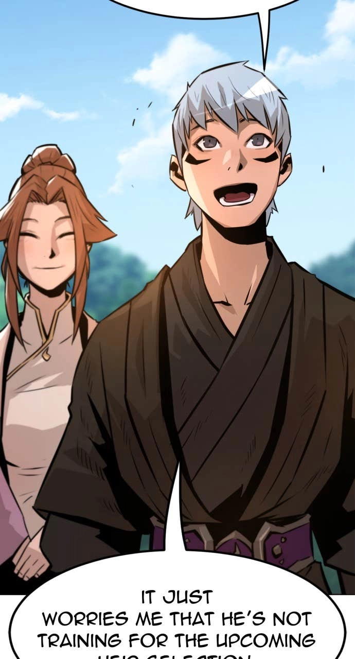 The Dang Clans Swordmaster Heir Just Wants a Normal Life Chapter 2 - Page 73