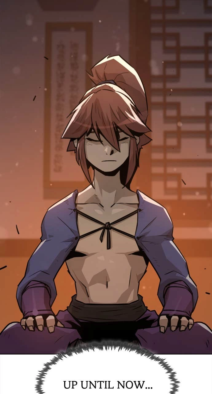 The Dang Clans Swordmaster Heir Just Wants a Normal Life Chapter 2 - Page 75