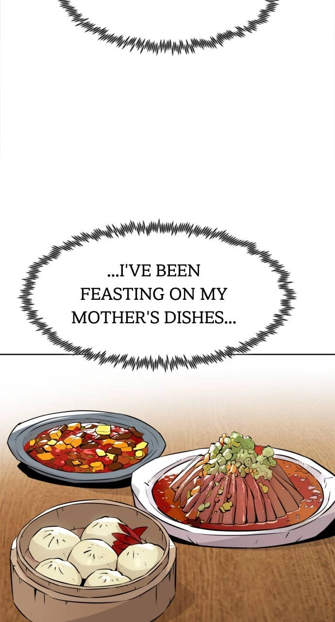 The Dang Clans Swordmaster Heir Just Wants a Normal Life Chapter 2 - Page 76