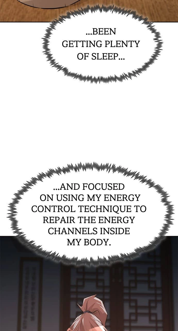 The Dang Clans Swordmaster Heir Just Wants a Normal Life Chapter 2 - Page 77