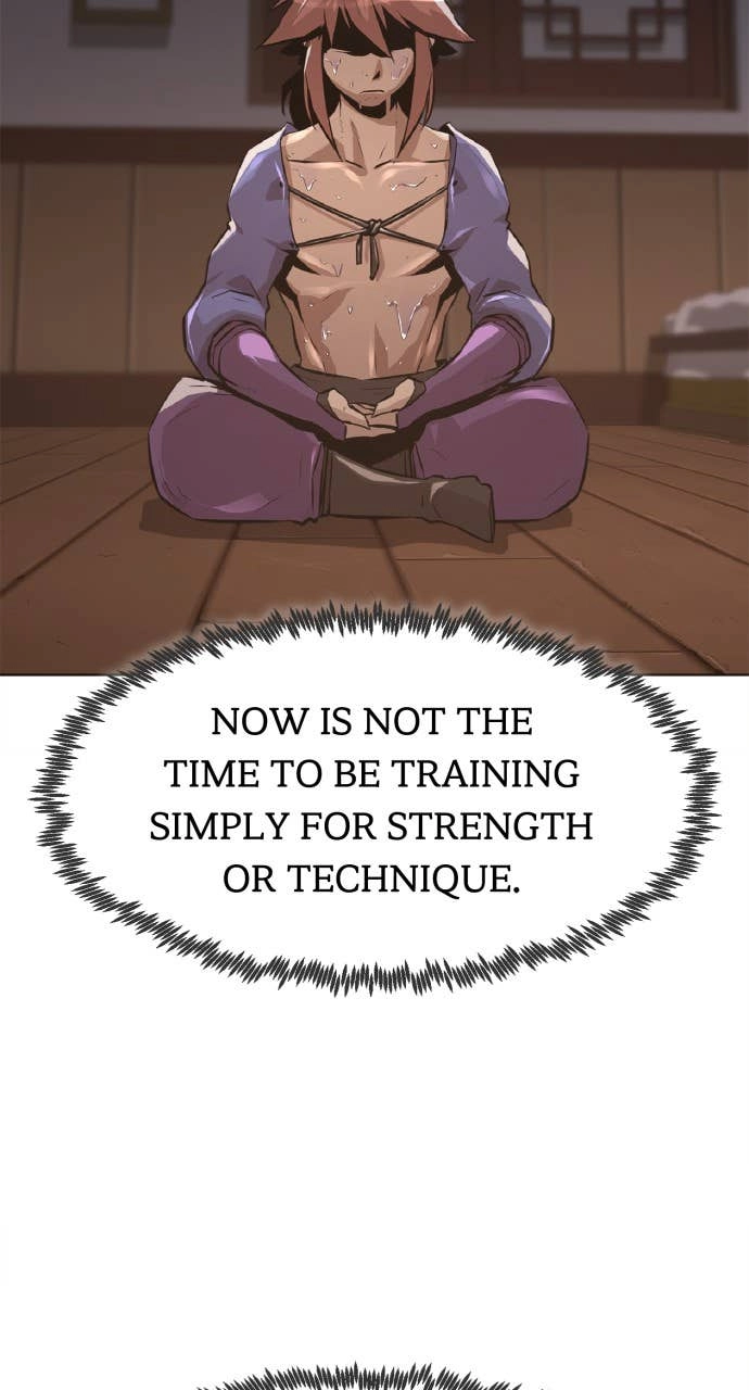 The Dang Clans Swordmaster Heir Just Wants a Normal Life Chapter 2 - Page 78