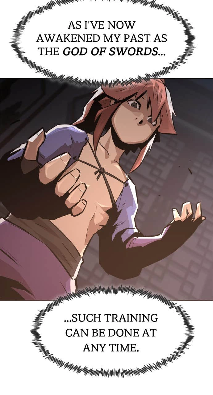 The Dang Clans Swordmaster Heir Just Wants a Normal Life Chapter 2 - Page 79