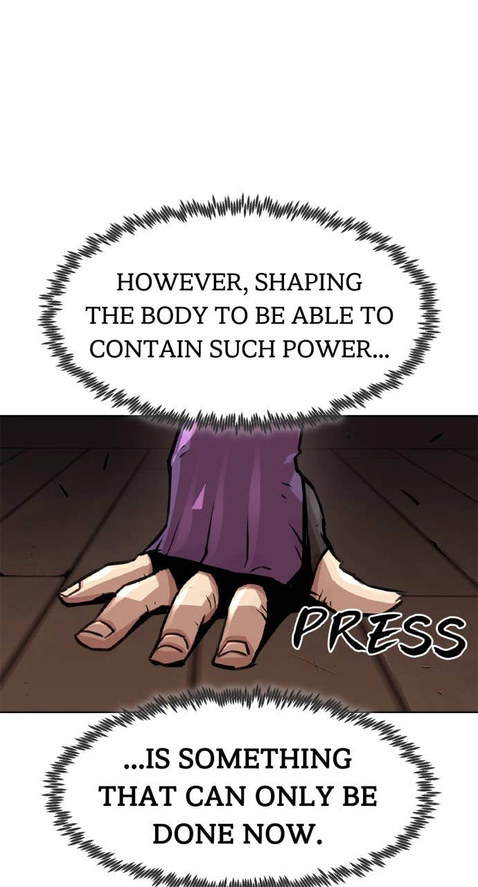The Dang Clans Swordmaster Heir Just Wants a Normal Life Chapter 2 - Page 80