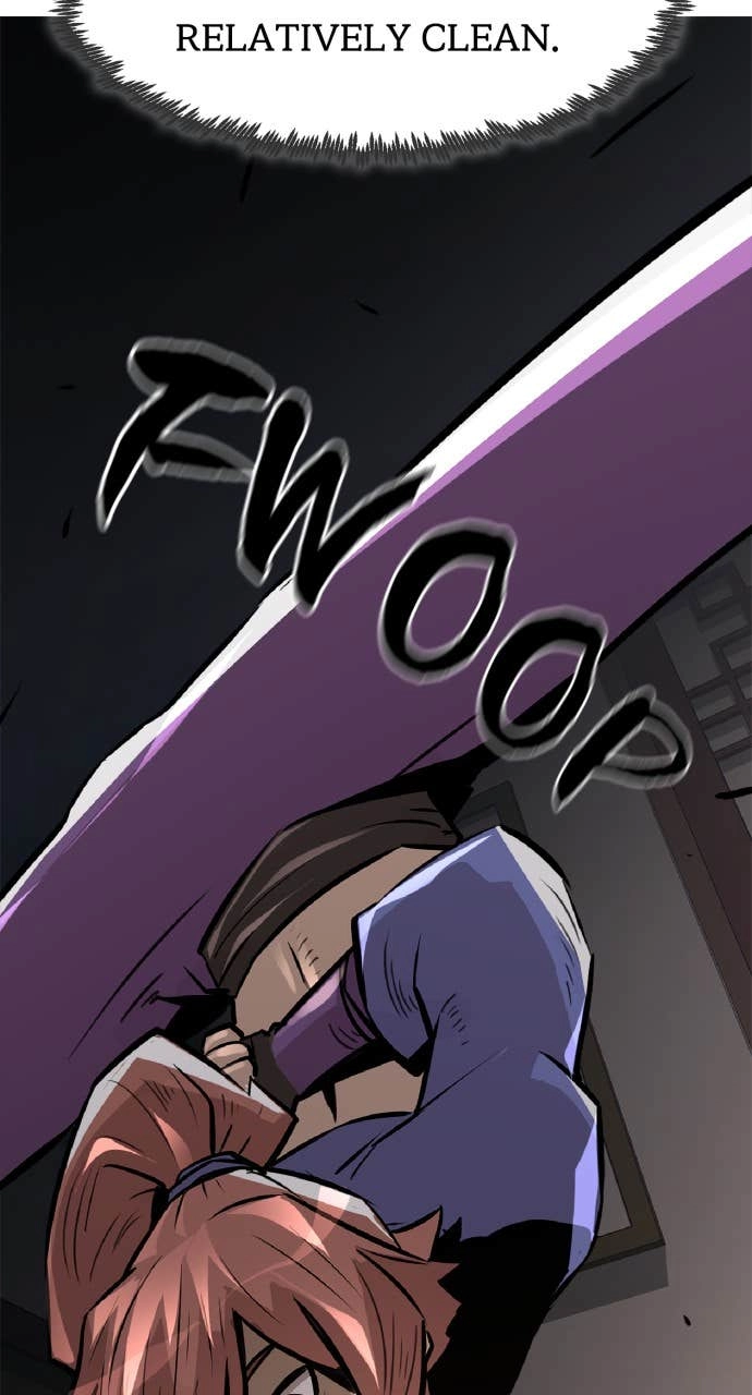 The Dang Clans Swordmaster Heir Just Wants a Normal Life Chapter 2 - Page 82
