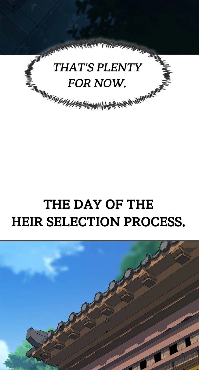 The Dang Clans Swordmaster Heir Just Wants a Normal Life Chapter 2 - Page 87