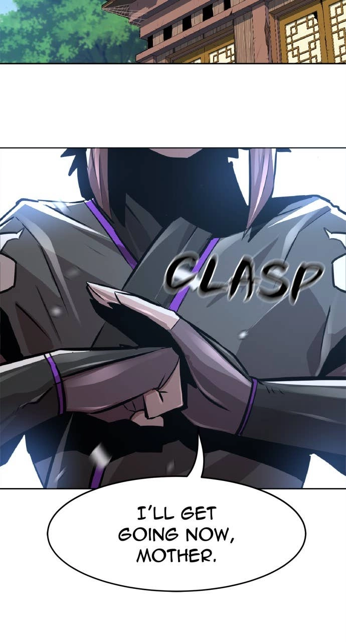 The Dang Clans Swordmaster Heir Just Wants a Normal Life Chapter 2 - Page 88