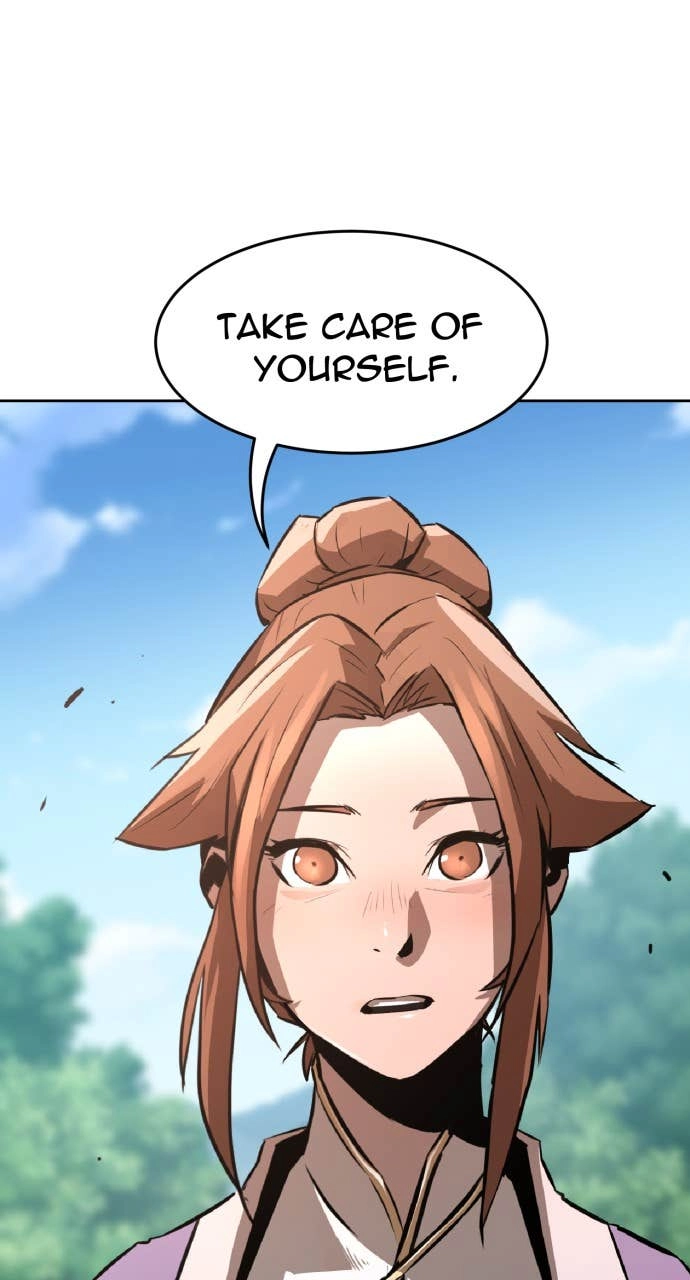 The Dang Clans Swordmaster Heir Just Wants a Normal Life Chapter 2 - Page 89