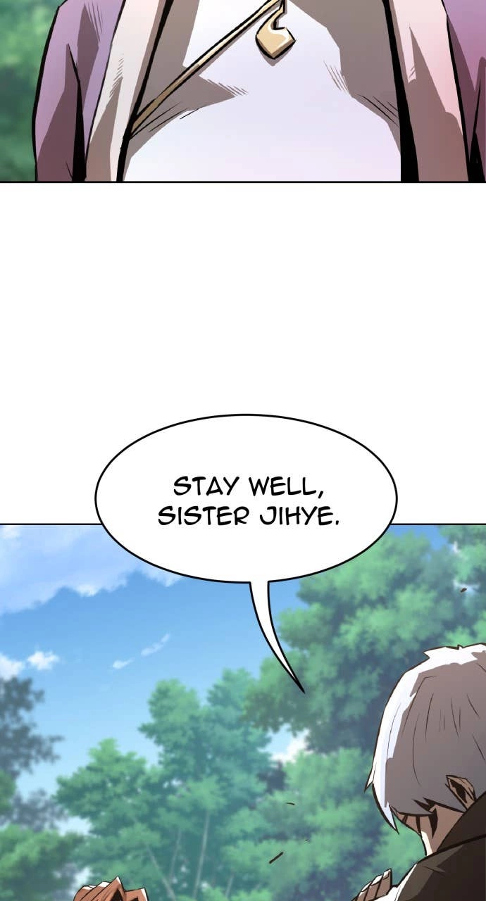 The Dang Clans Swordmaster Heir Just Wants a Normal Life Chapter 2 - Page 90