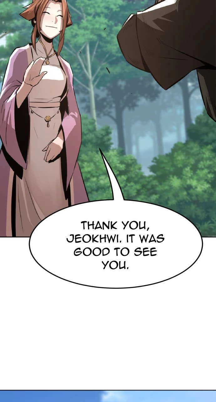 The Dang Clans Swordmaster Heir Just Wants a Normal Life Chapter 2 - Page 91