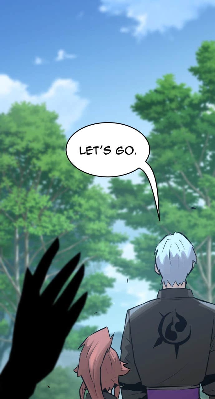 The Dang Clans Swordmaster Heir Just Wants a Normal Life Chapter 2 - Page 92