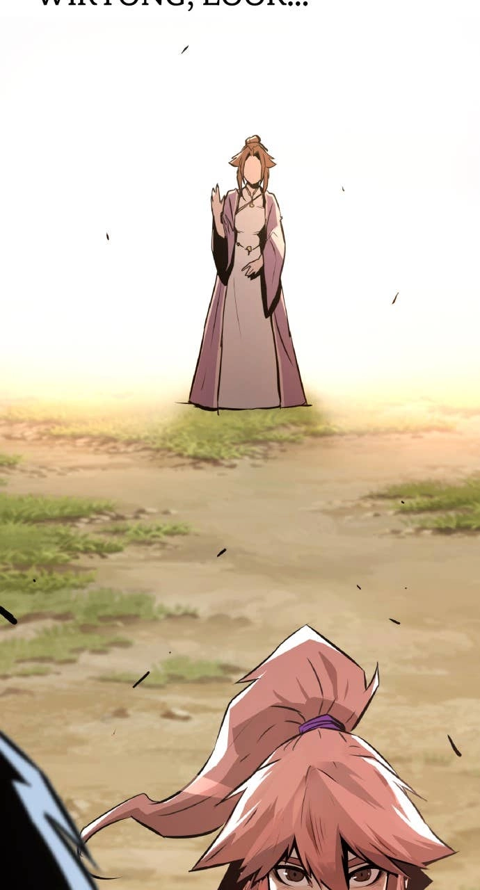 The Dang Clans Swordmaster Heir Just Wants a Normal Life Chapter 2 - Page 94