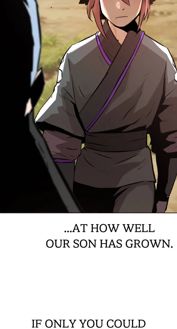 The Dang Clans Swordmaster Heir Just Wants a Normal Life Chapter 2 - Page 95