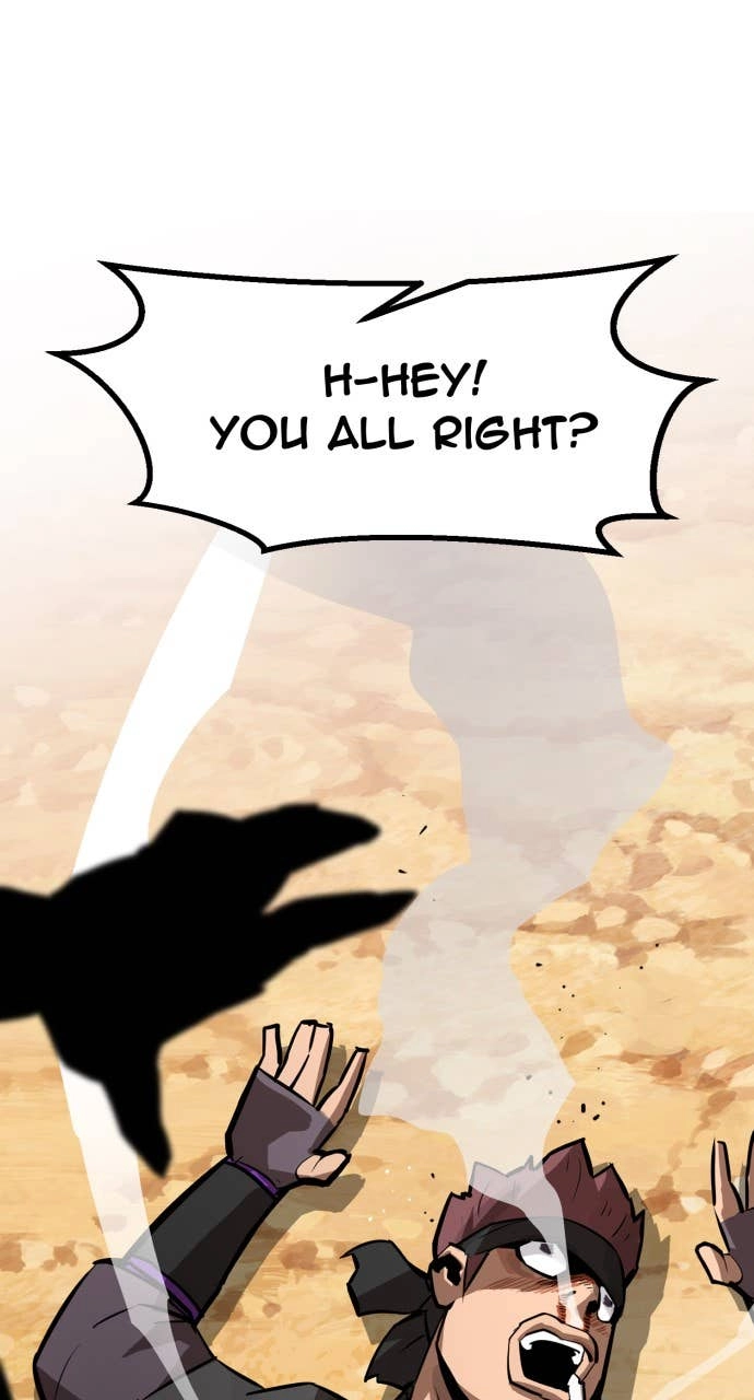 The Dang Clans Swordmaster Heir Just Wants a Normal Life Chapter 2 - Page 108