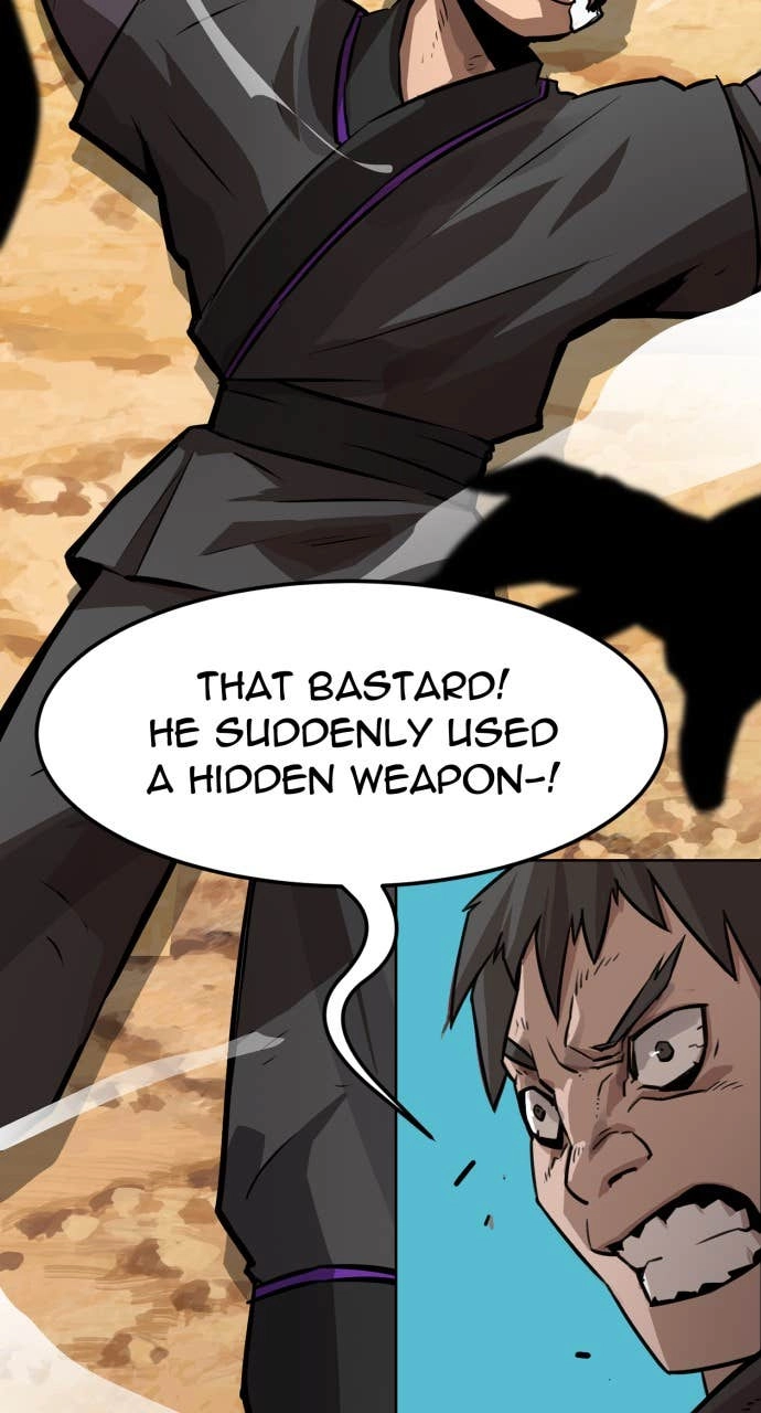 The Dang Clans Swordmaster Heir Just Wants a Normal Life Chapter 2 - Page 109