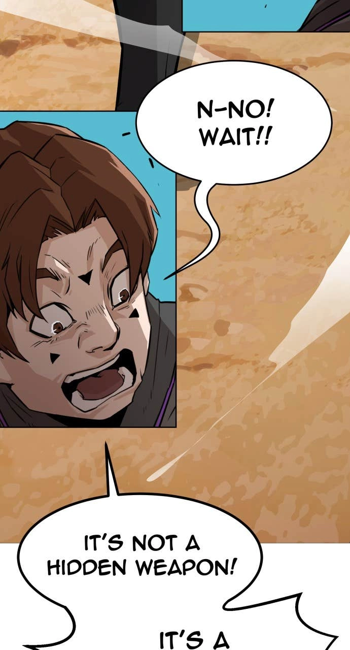The Dang Clans Swordmaster Heir Just Wants a Normal Life Chapter 2 - Page 110