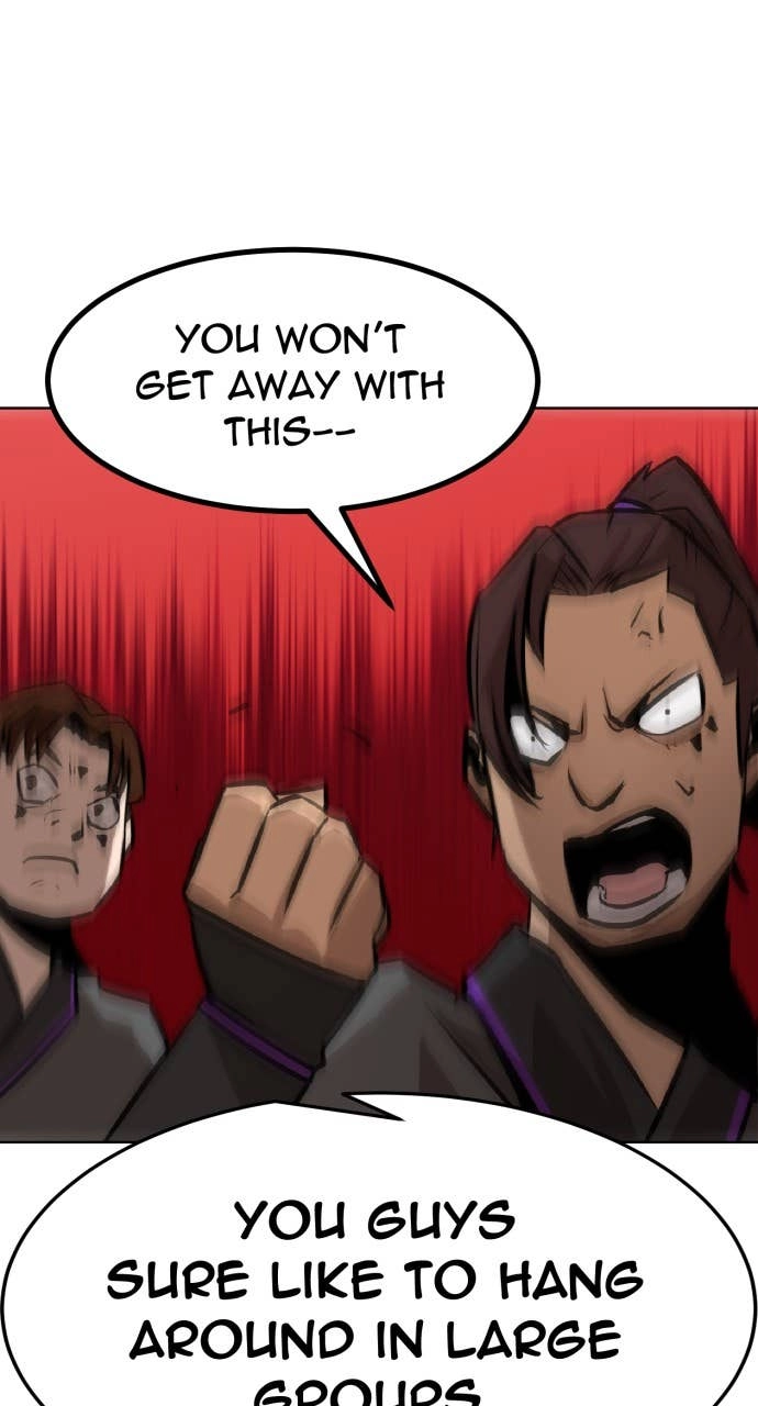 The Dang Clans Swordmaster Heir Just Wants a Normal Life Chapter 2 - Page 112