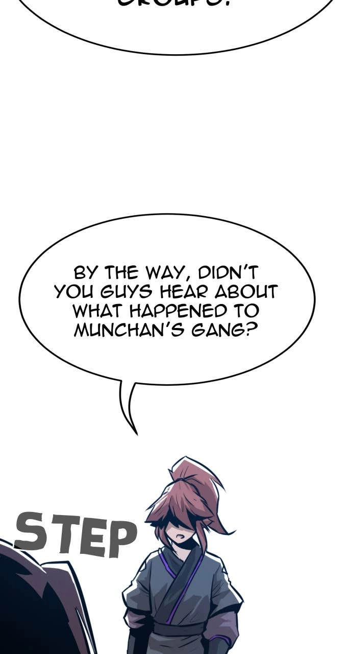 The Dang Clans Swordmaster Heir Just Wants a Normal Life Chapter 2 - Page 113