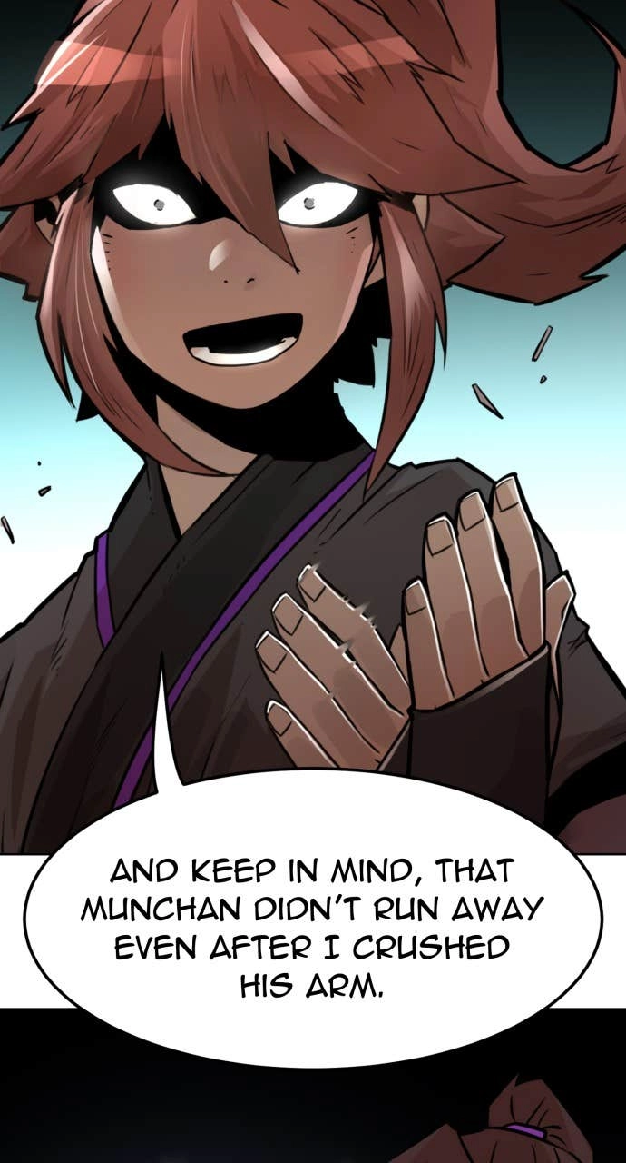 The Dang Clans Swordmaster Heir Just Wants a Normal Life Chapter 2 - Page 116