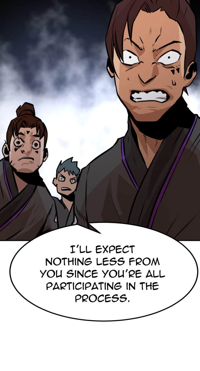 The Dang Clans Swordmaster Heir Just Wants a Normal Life Chapter 2 - Page 117