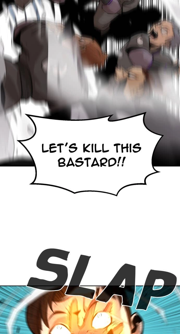 The Dang Clans Swordmaster Heir Just Wants a Normal Life Chapter 2 - Page 120