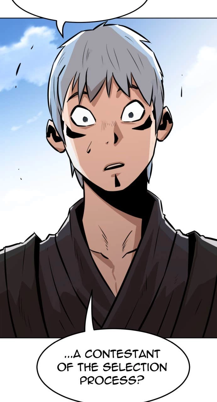 The Dang Clans Swordmaster Heir Just Wants a Normal Life Chapter 2 - Page 123