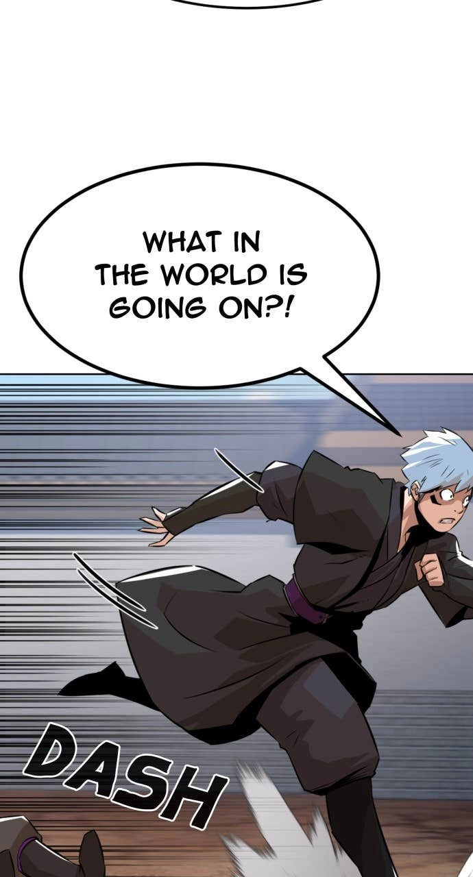 The Dang Clans Swordmaster Heir Just Wants a Normal Life Chapter 2 - Page 124