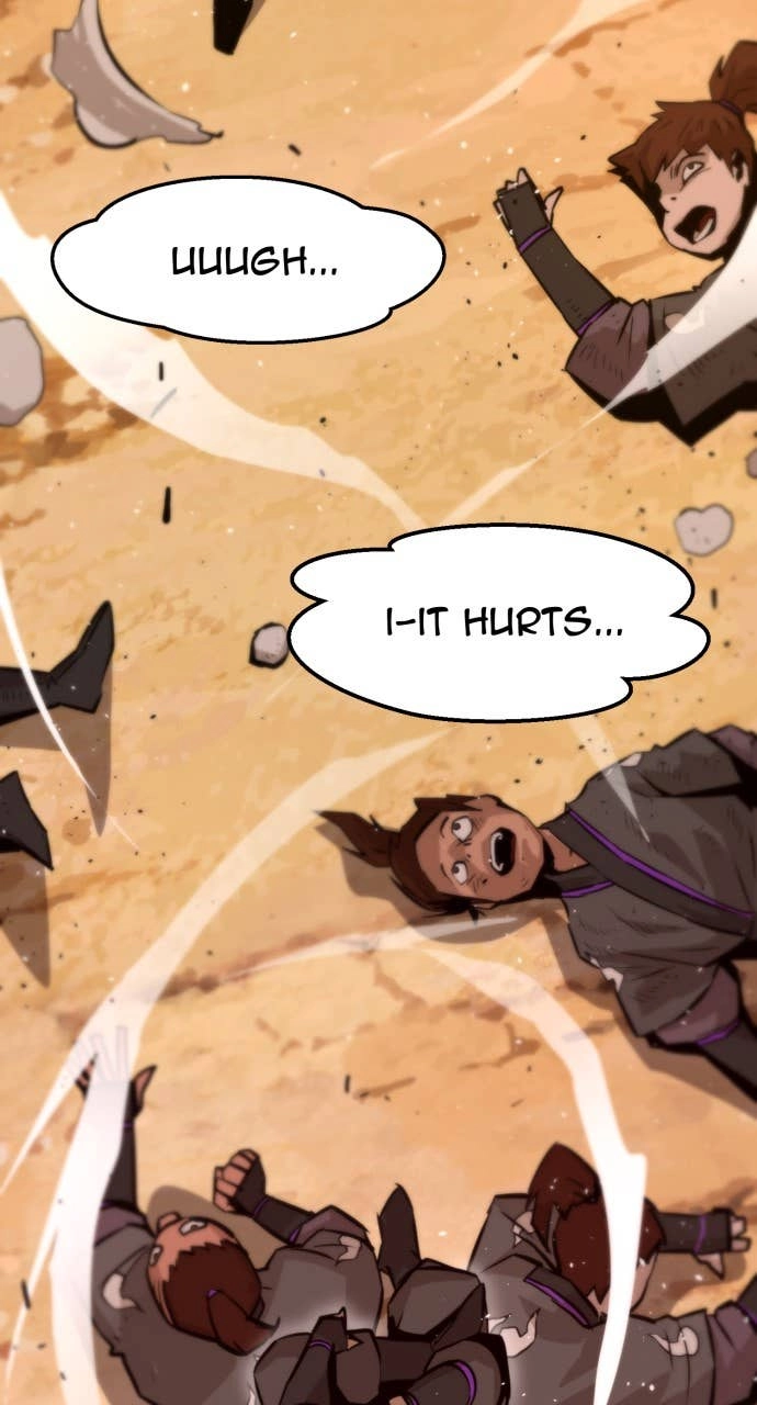 The Dang Clans Swordmaster Heir Just Wants a Normal Life Chapter 2 - Page 127