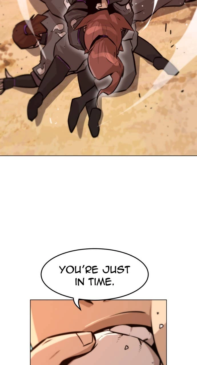 The Dang Clans Swordmaster Heir Just Wants a Normal Life Chapter 2 - Page 128