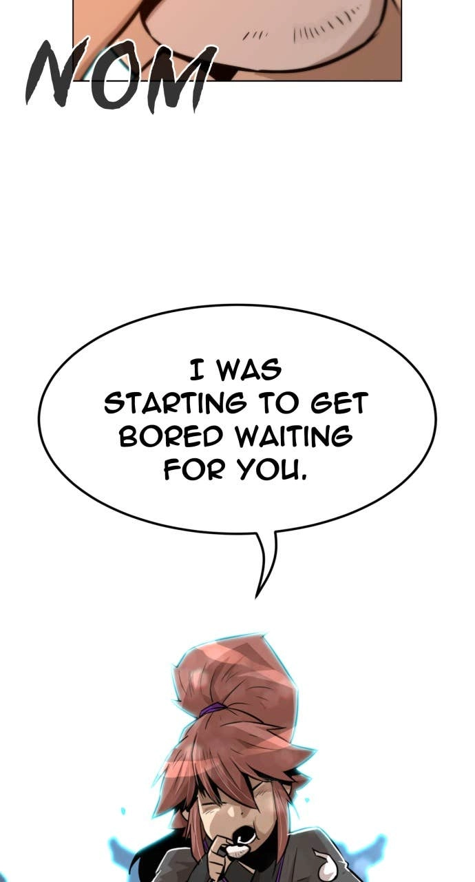 The Dang Clans Swordmaster Heir Just Wants a Normal Life Chapter 2 - Page 129