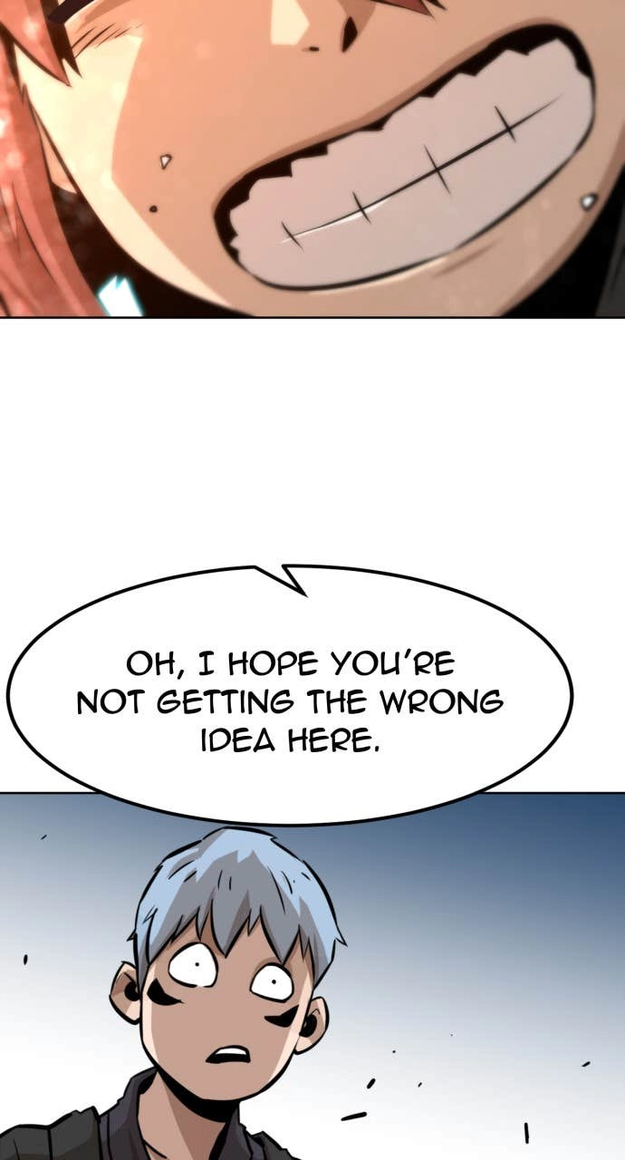 The Dang Clans Swordmaster Heir Just Wants a Normal Life Chapter 2 - Page 131