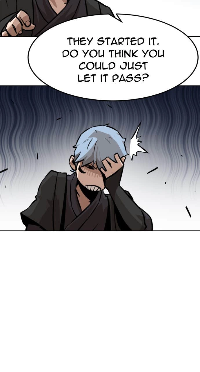 The Dang Clans Swordmaster Heir Just Wants a Normal Life Chapter 2 - Page 132