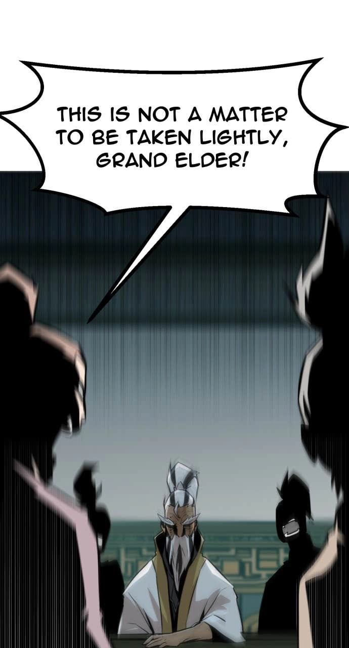 The Dang Clans Swordmaster Heir Just Wants a Normal Life Chapter 2 - Page 133
