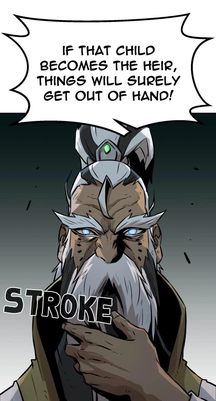 The Dang Clans Swordmaster Heir Just Wants a Normal Life Chapter 2 - Page 135