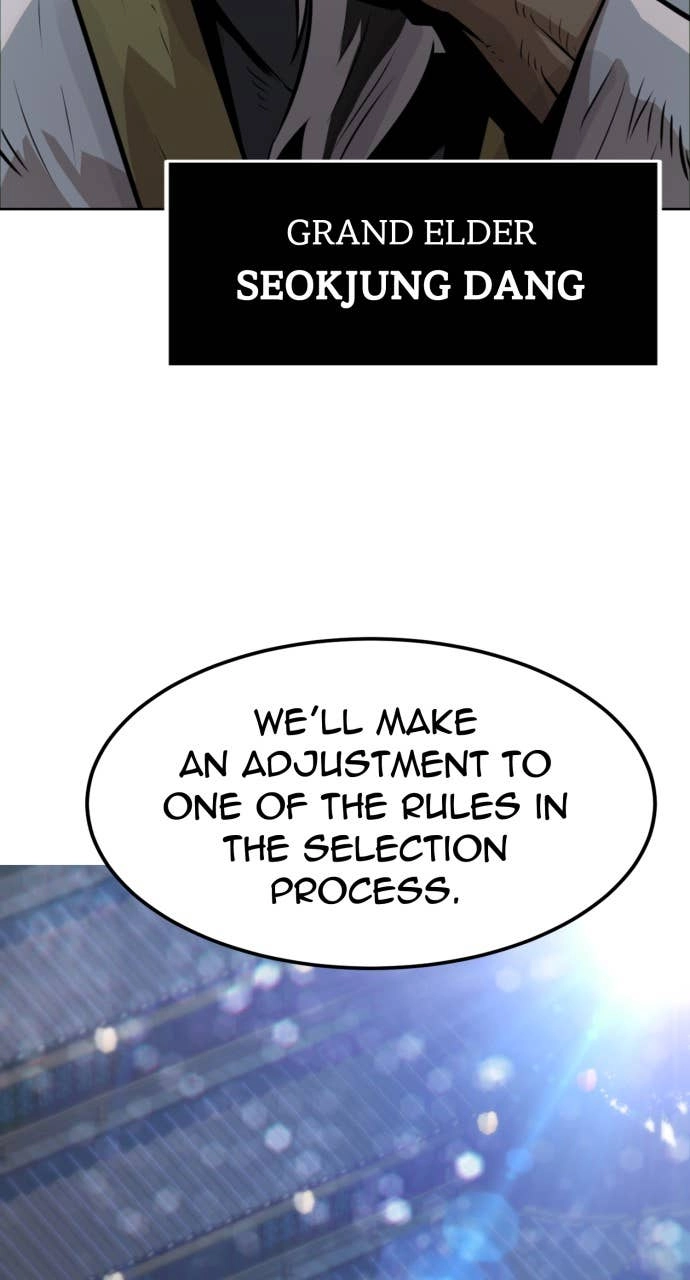 The Dang Clans Swordmaster Heir Just Wants a Normal Life Chapter 2 - Page 136